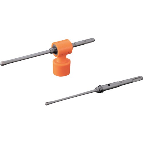 ユニカ 吸塵ドリルシステム QビットUX振動用 Q