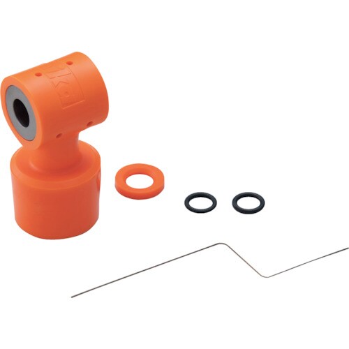 ユニカ 吸塵ドリルシステム QビットUX振動用 Q