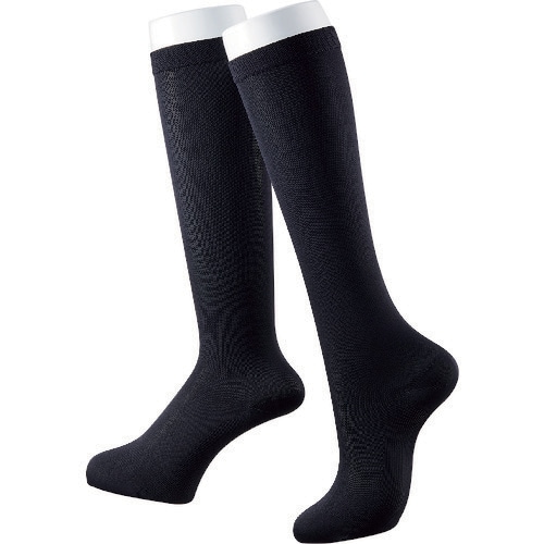 スリムウォーク スリムウォーク美脚ハイソックス S