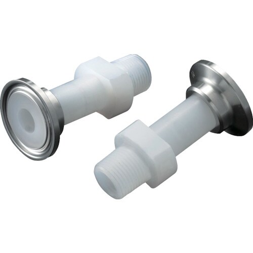 フロンケミカル フッ素樹脂(PFA)ヘルールXおね