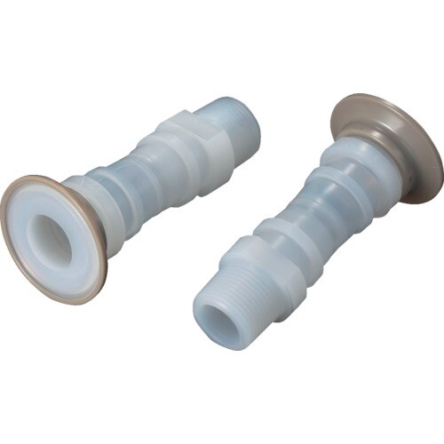 フロンケミカル フッ素樹脂(PFA)サニタリーヘル