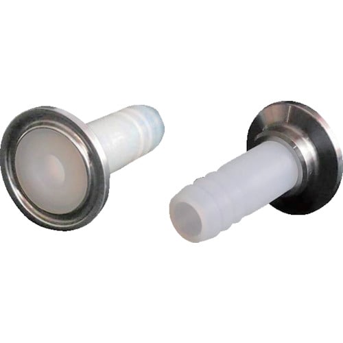 フロンケミカル フッ素樹脂(PFA)ヘルールXタケ