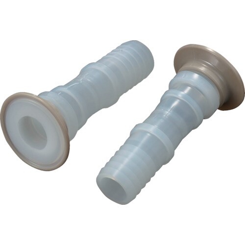 フロンケミカル フッ素樹脂(PFA)サニタリーヘル