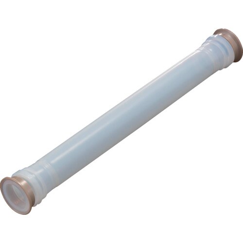 フロンケミカル フッ素樹脂(PFA)両端サニタリー