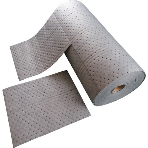 JOHNAN 油吸収材 アブラトール ロール 80