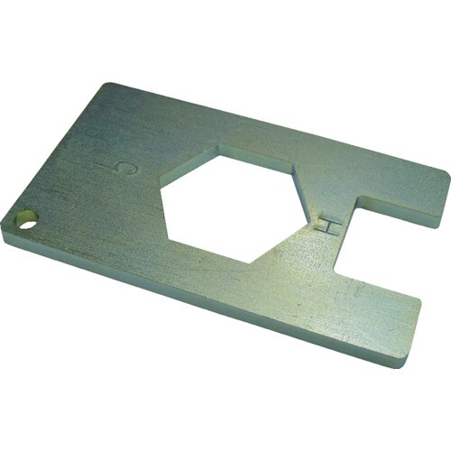 マーテック ロータリーアイボルト締付け・点検冶具R