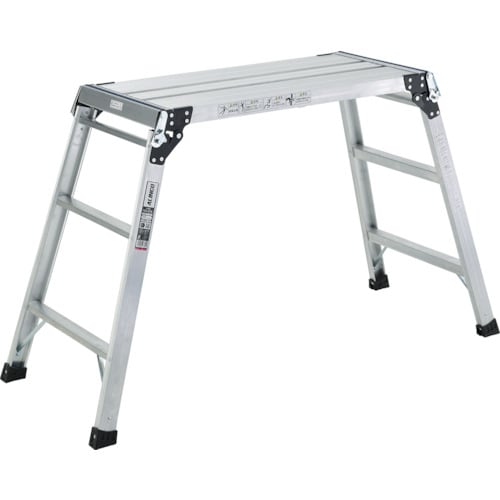 アルインコ プロ仕様足場台 天板高さ0.82m 最