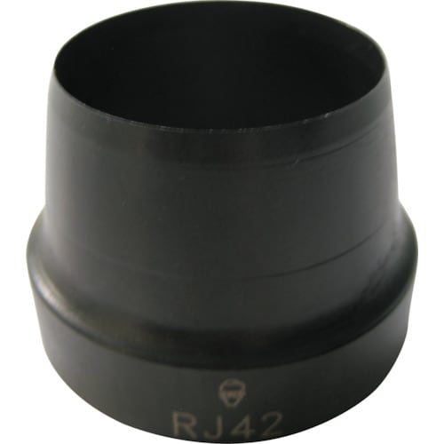 RACODON 穴あけポンチ RJ42 42mm