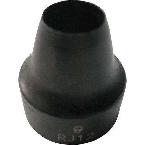RACODON 穴あけポンチ RJ12 12mm