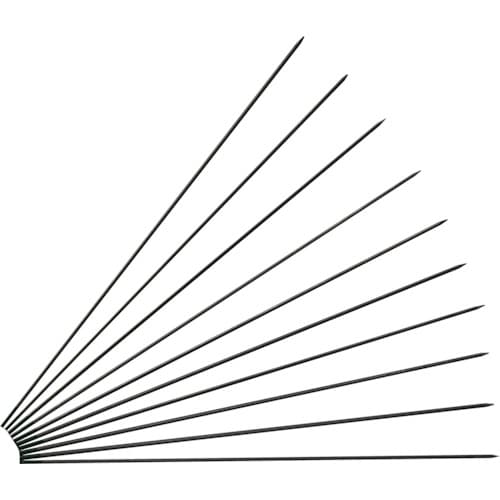 SUZUKID TIG溶接用タングステン電極棒 2