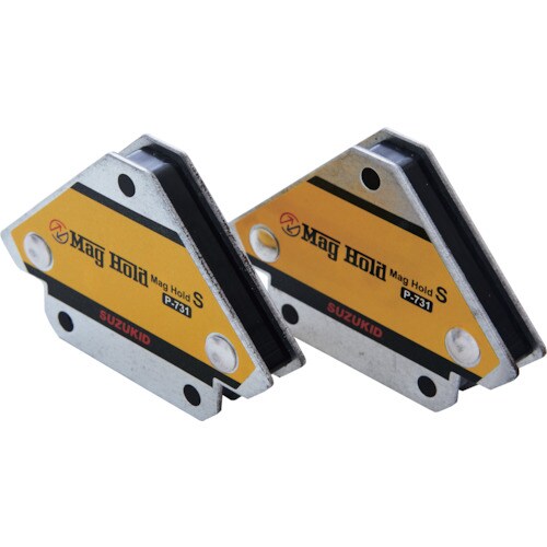 SUZUKID マグホールドS