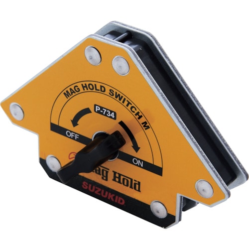 SUZUKID マグホールドスイッチM