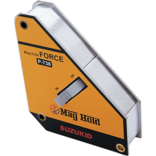 SUZUKID マグホールドフォース