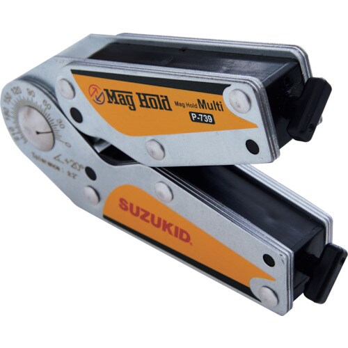 SUZUKID マグホールドマルチ