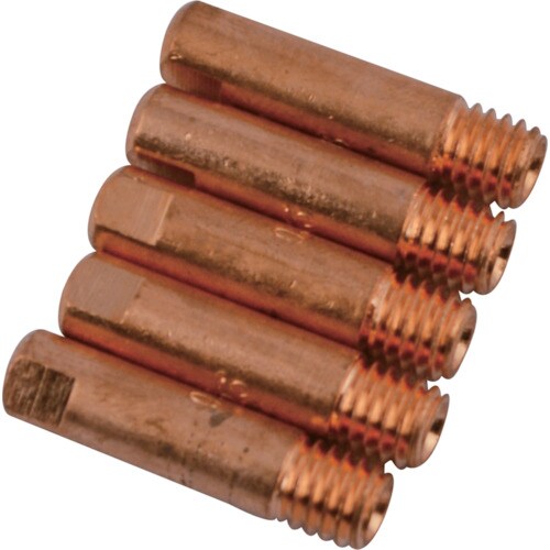 SUZUKID ノンガス軟鋼・SUS用チップ0.6