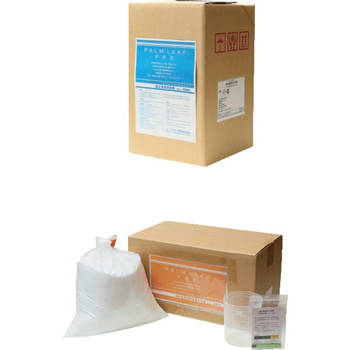 岩谷 パームリーフプロ(業務用焼網洗浄剤)