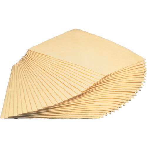 3M 液体吸収材 ケミカルソーベント シートタイプ