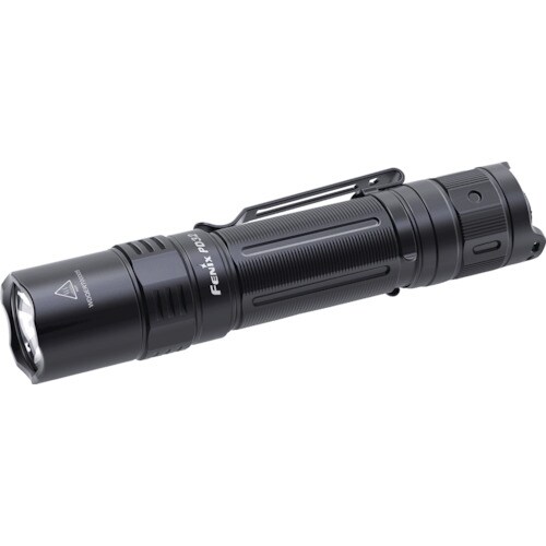 FENIX LEDライト PD32V2