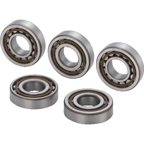 NTN 円筒ころ軸受 NJ形(すきま大タイプ)内輪