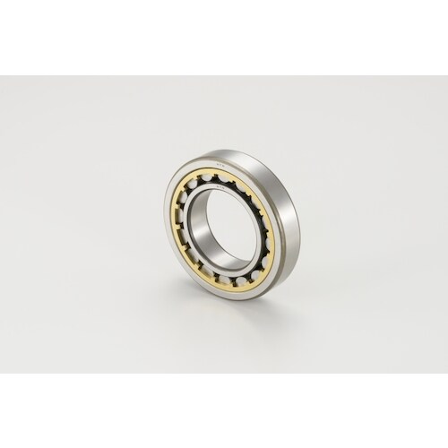 NTN 円筒ころ軸受 NU形(すきま大タイプ)内輪