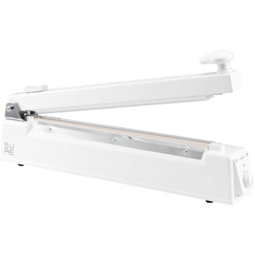 SURE 卓上シーラーカッター付400mm