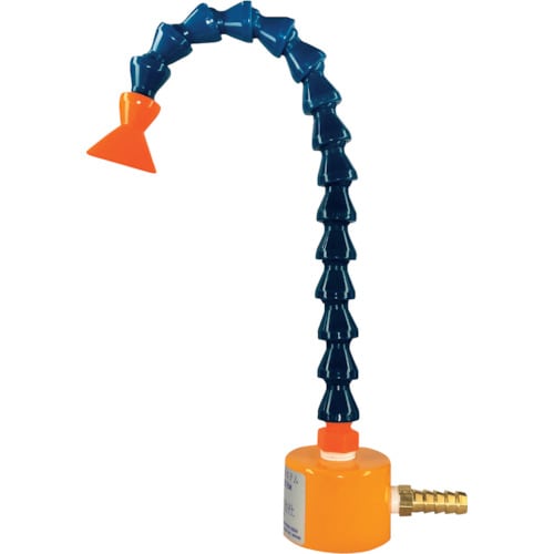 日機 マグネットスタンド式クーラントノズル