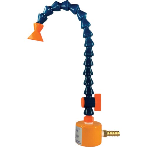 日機 マグネットスタンド式クーラントノズル