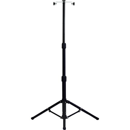 富士倉 投光器オプションスタンドSVS(LED−1