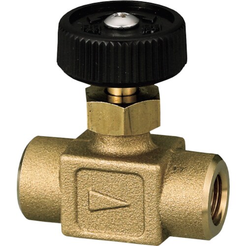 オンダ製作所 ストレートミニチュアバルブ Rc1/