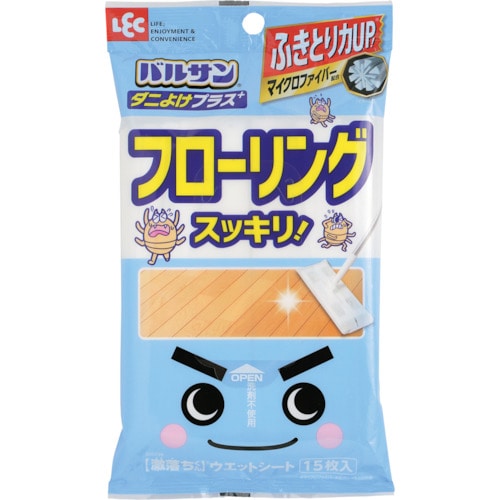 レック 激落ちくんシート床用ダニよけプラス