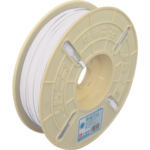 ビニタイ ポリエチレン リール巻 4mmX500M