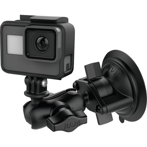 ラムマウント サクションカップRAMマウントS