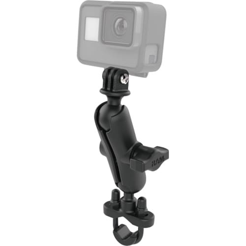 ラムマウント パイプRAMマウントM