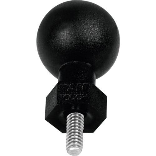 ラムマウント M8ボルトアダプター 1.5インチ