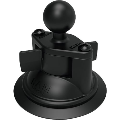 ラムマウント サクションカップベースマウント