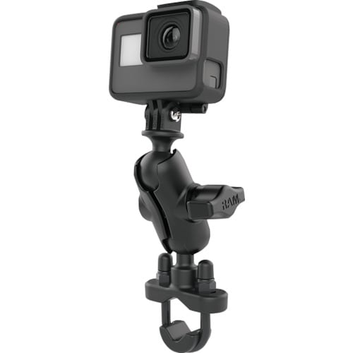 ラムマウント パイプRAMマウントS