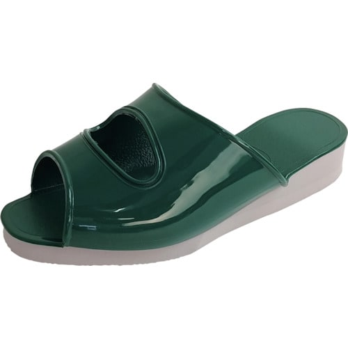 内外ゴム ニューモード 青緑 8号(25.0−25