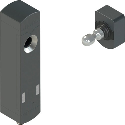 Pizzato RFIDセーフティードアスイッチ