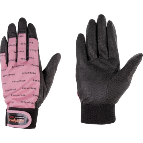 PA9800L Pパターンマジック桃 L