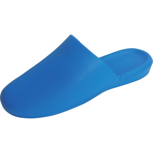 内外ゴム スリッパ No.1500 ブルー