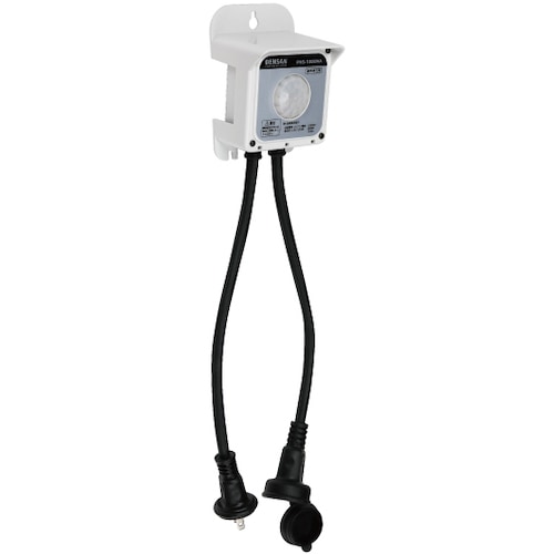 ジェフコム 人体感熱センサースイッチ