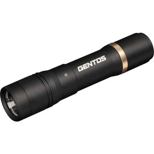 GENTOS 充電式LEDハンディライト レクシー