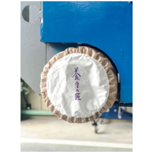 シーズファクトリー タイヤカバー T−2 4枚セッ