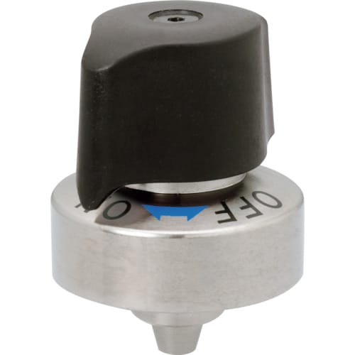 イマオ インデックスクランパー(フランジタイプ)