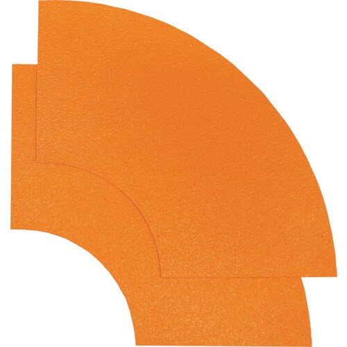 新富士 ロードマーキング ラインU字パーツ150m