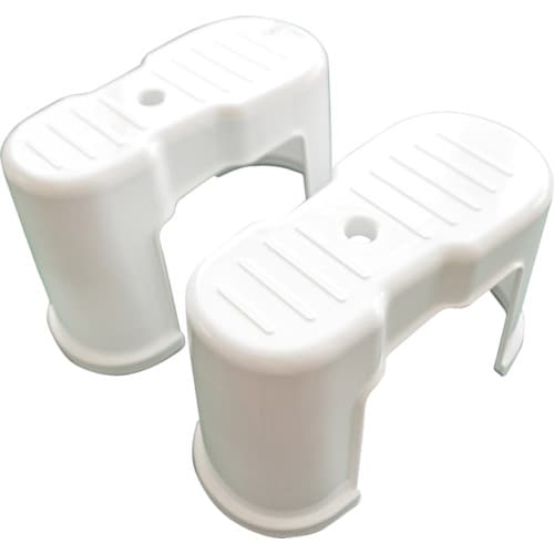 カーボーイ 楽らくトイレ サポート踏み台