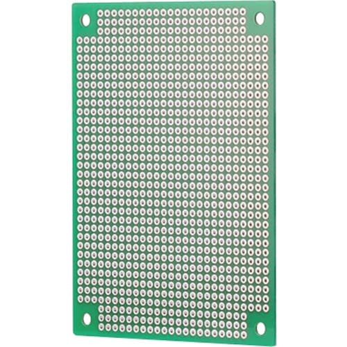 タカチ ユニバーサル基板 低価格型 PCBシリ