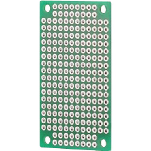 タカチ ユニバーサル基板 低価格型 PCBシリ