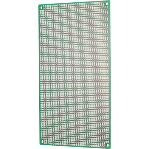 タカチ ユニバーサル基板 低価格型 PCBシリ