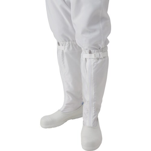 ゴールドウイン ACファスナー付きセーフティブーツ